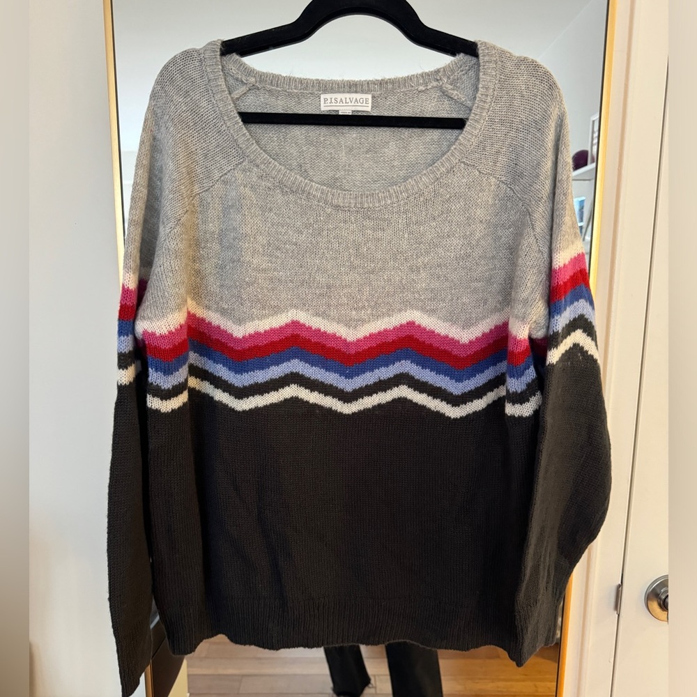 PJ Salvage, size XL, so pretty